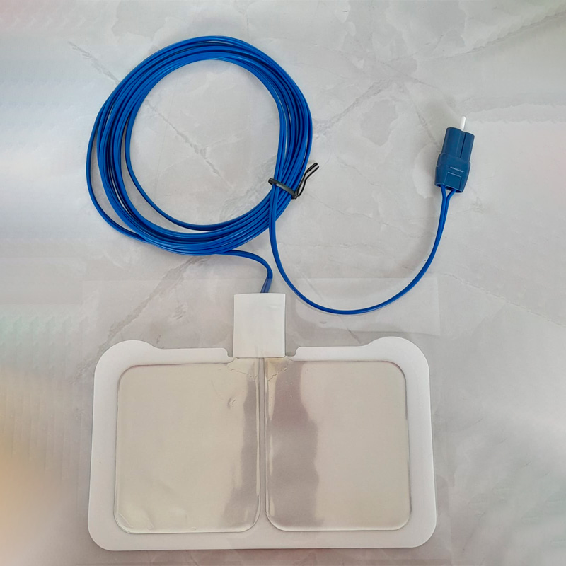 Placa de Retorno Neonatal